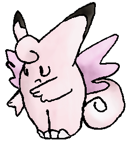 Clefable CCF